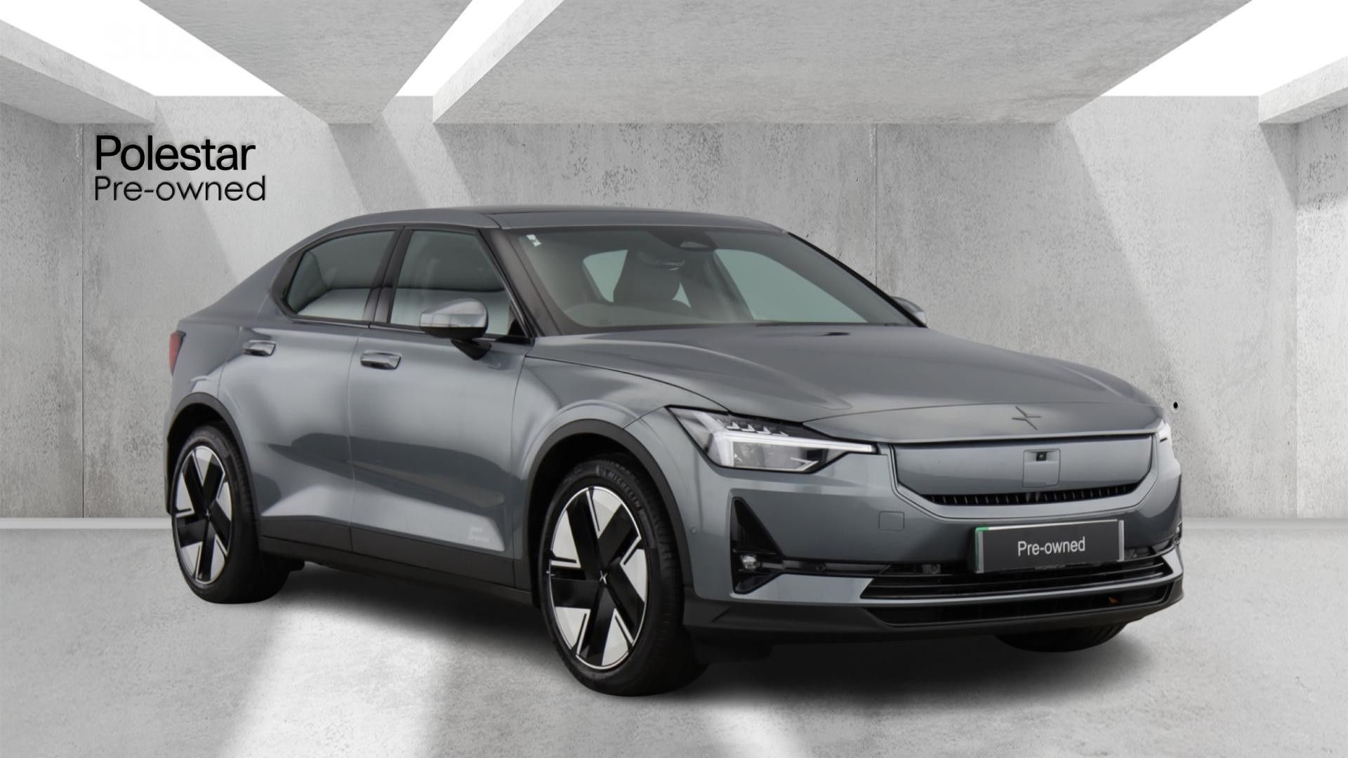 Main listing image - Polestar 2