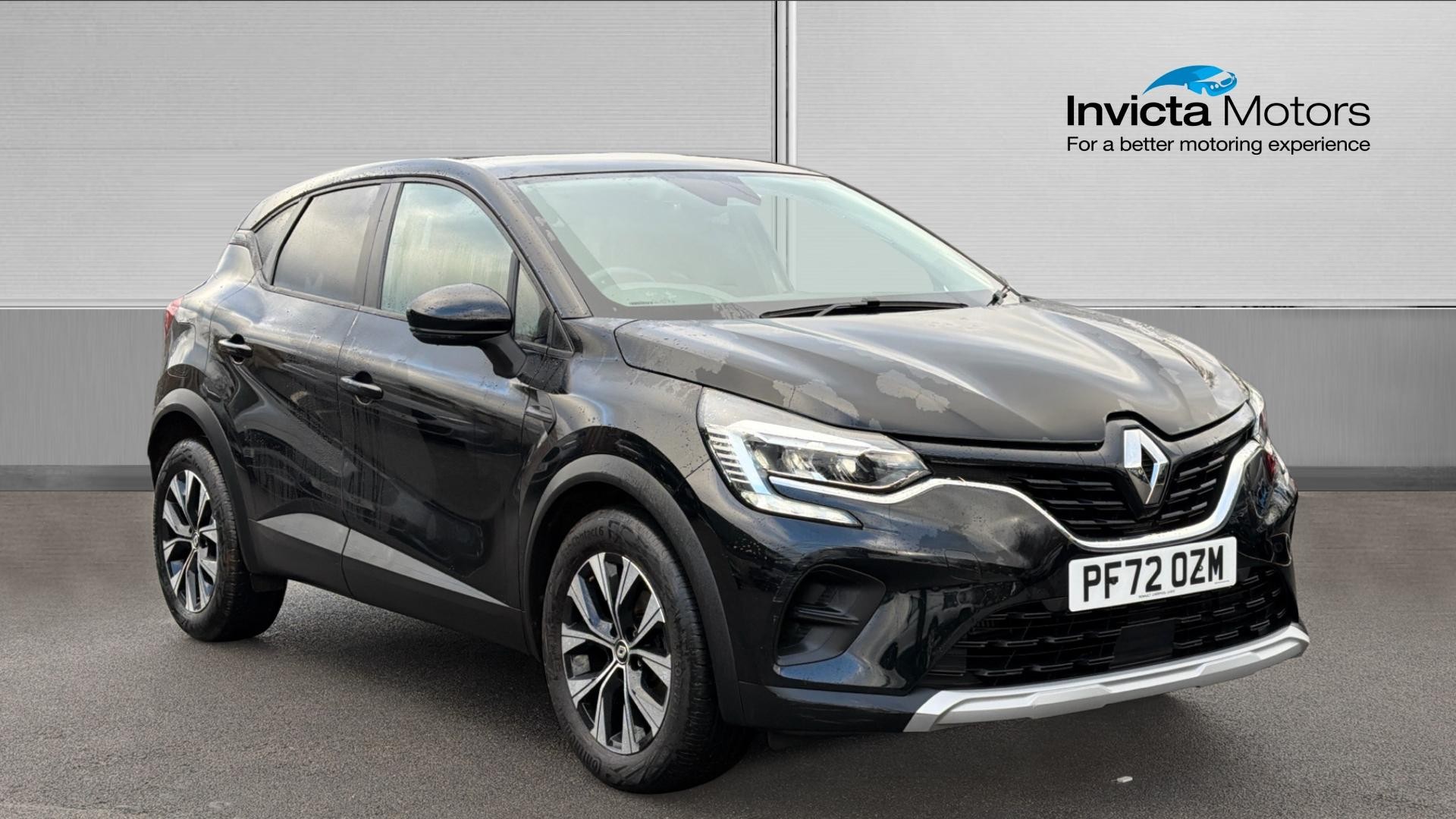 Main listing image - Renault Captur