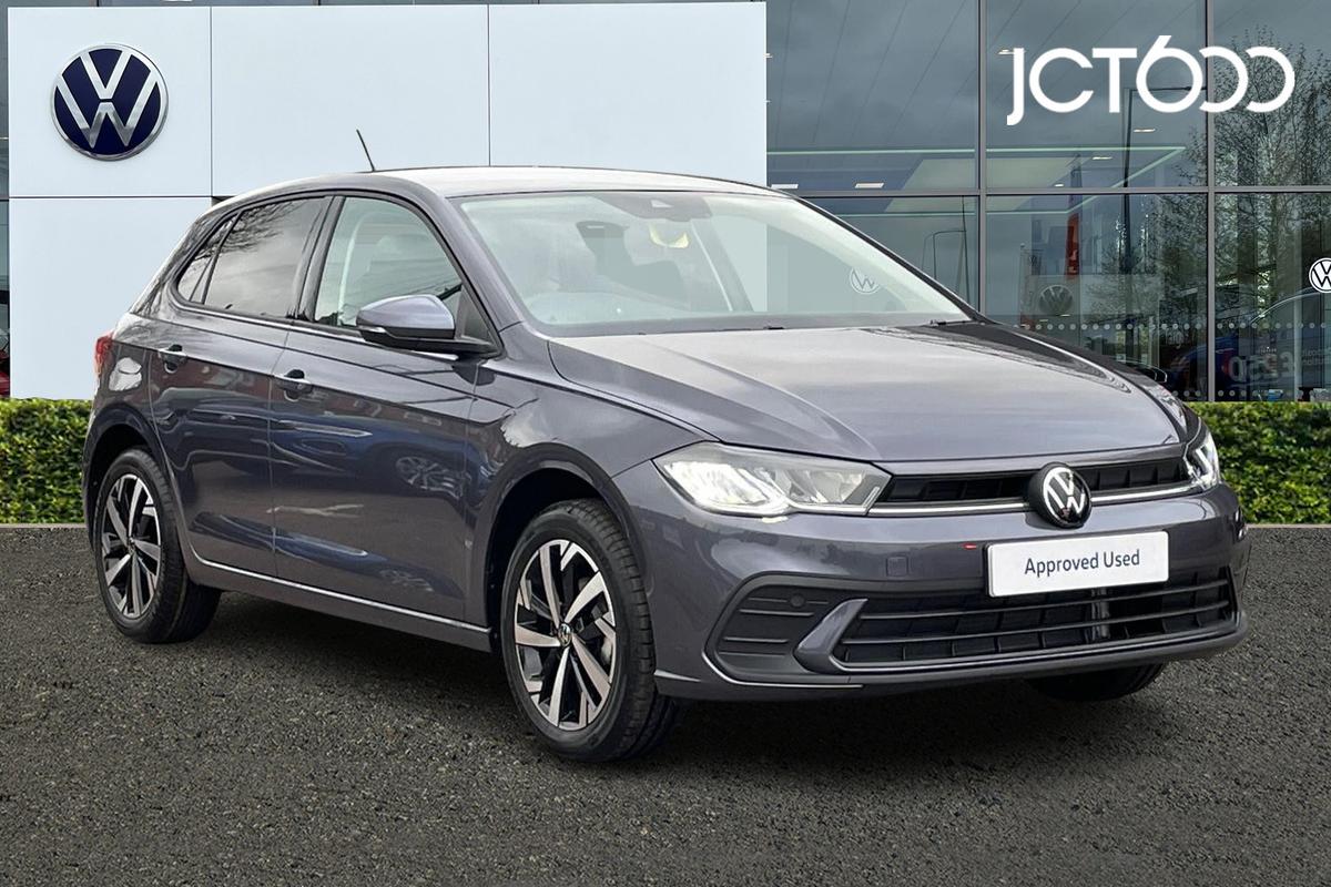 Main listing image - Volkswagen Polo