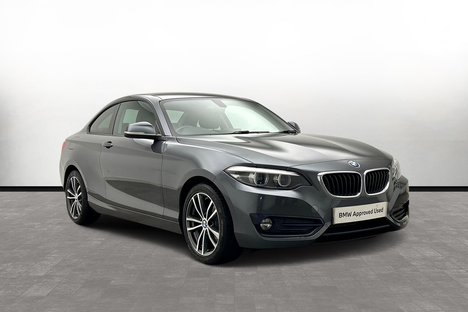 Main listing image - BMW 2 Series