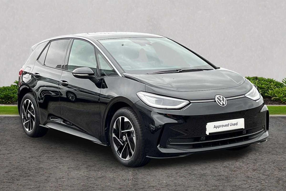 Main listing image - Volkswagen ID.3
