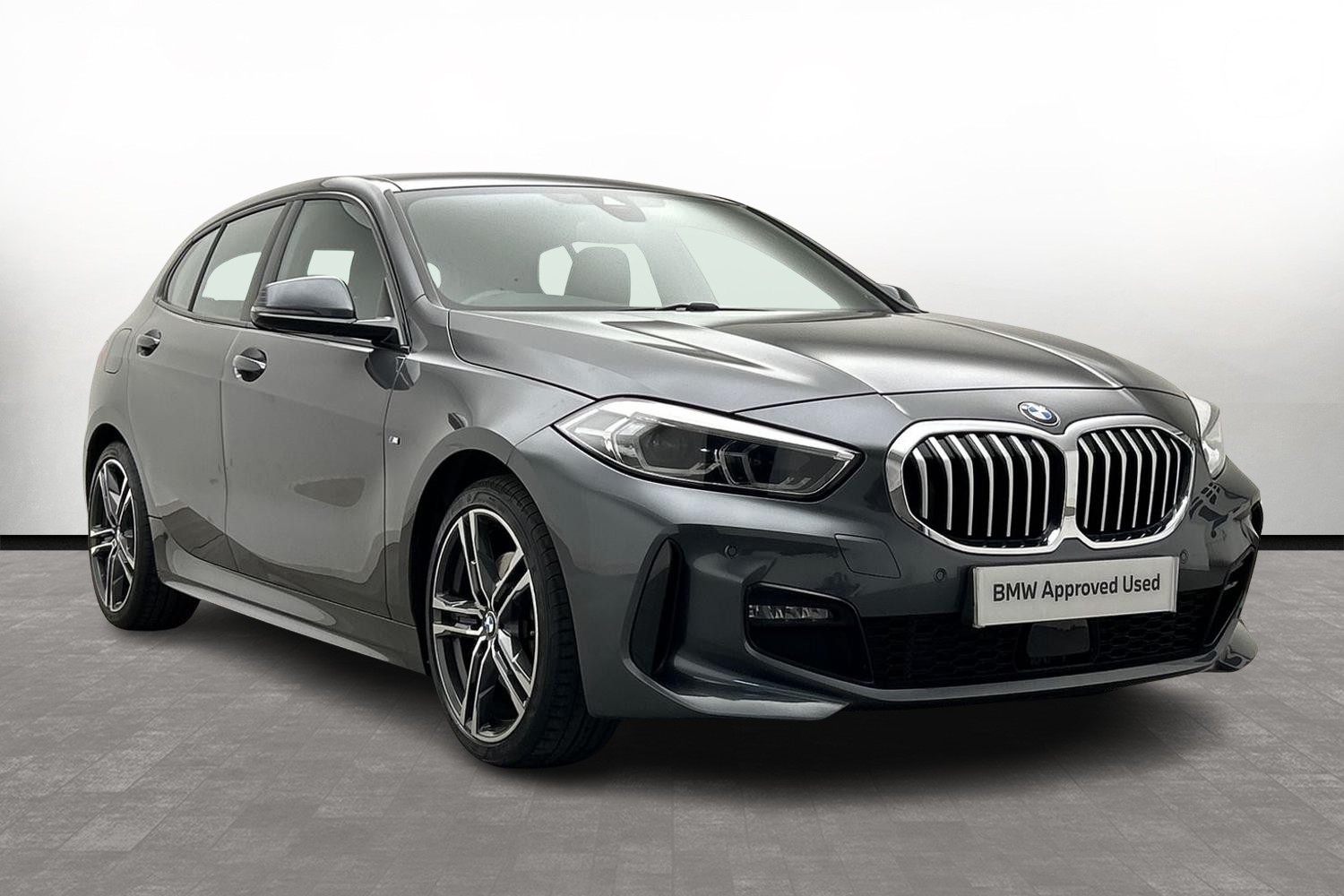 Main listing image - BMW 1 Series