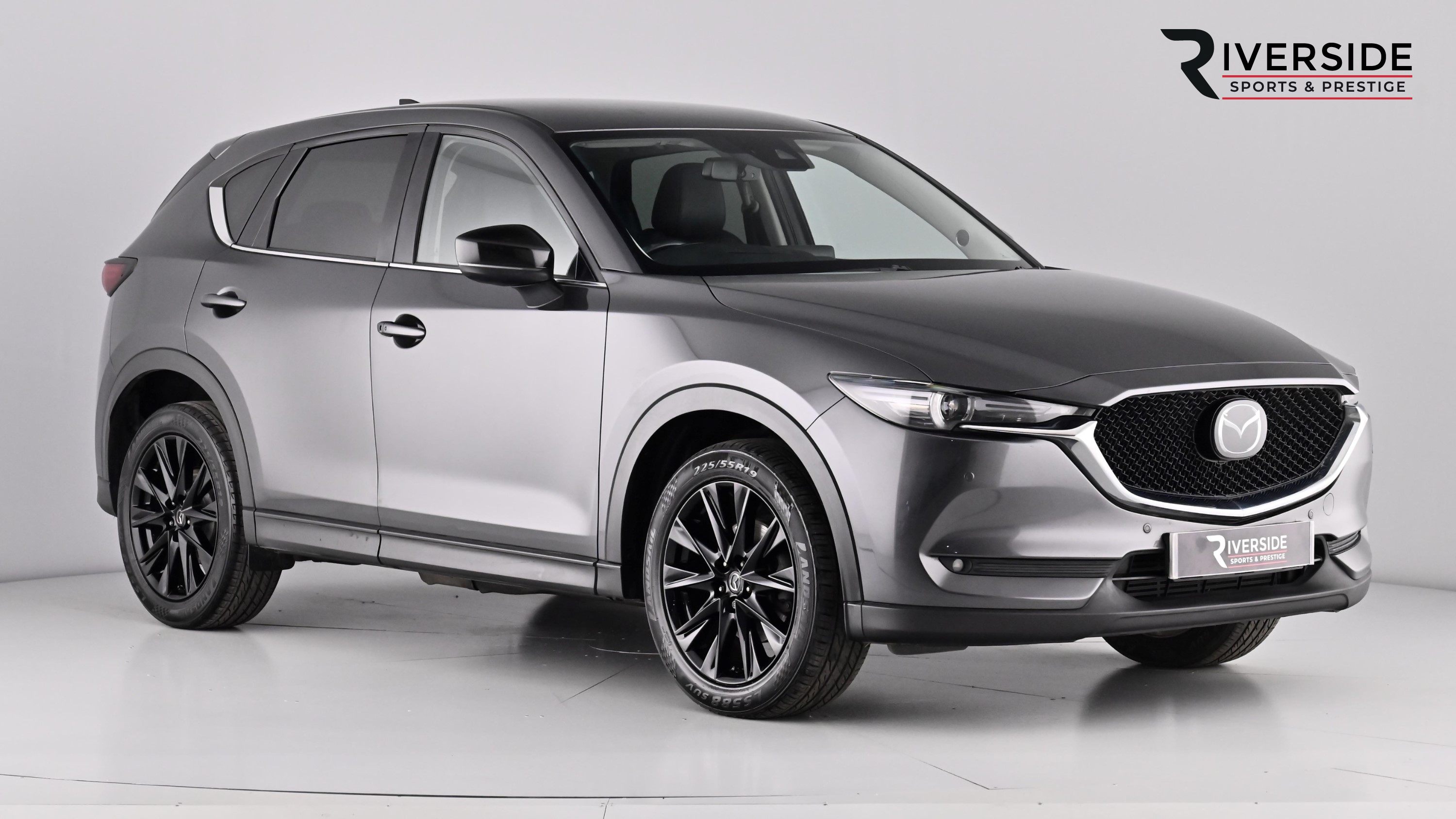 Main listing image - Mazda CX-5