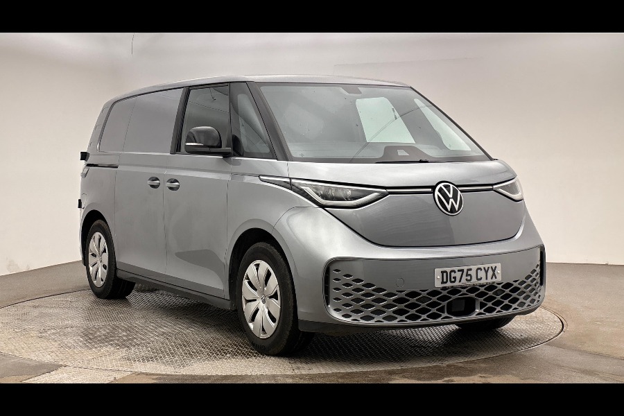 Main listing image - Volkswagen ID.Buzz