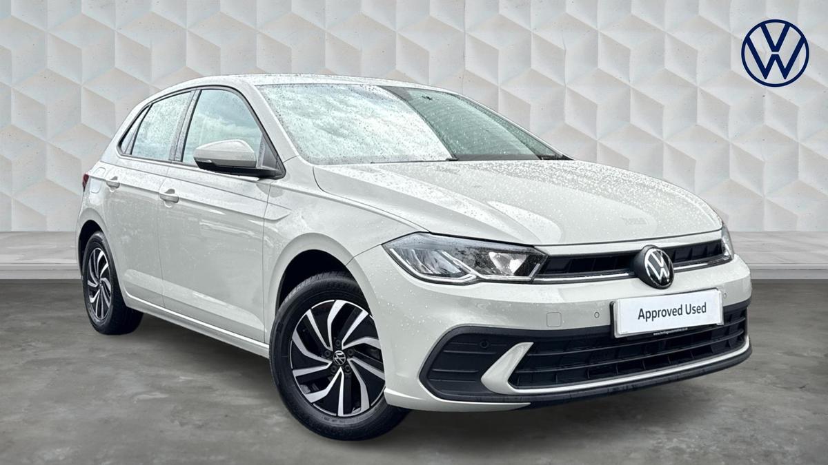 Main listing image - Volkswagen Polo
