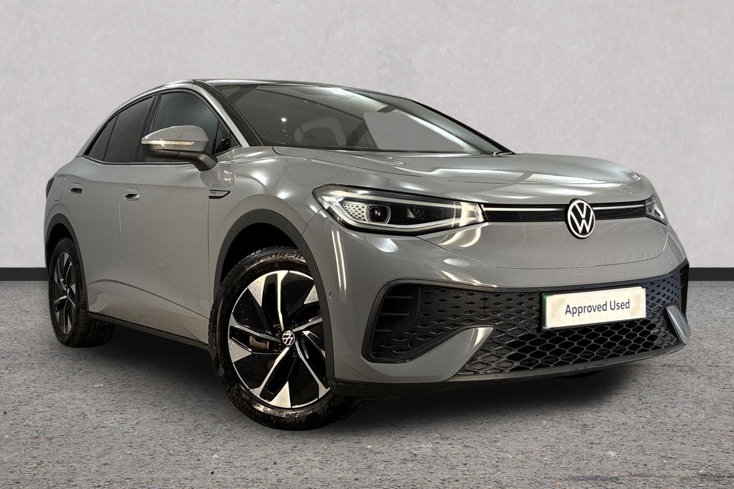 Main listing image - Volkswagen ID.5