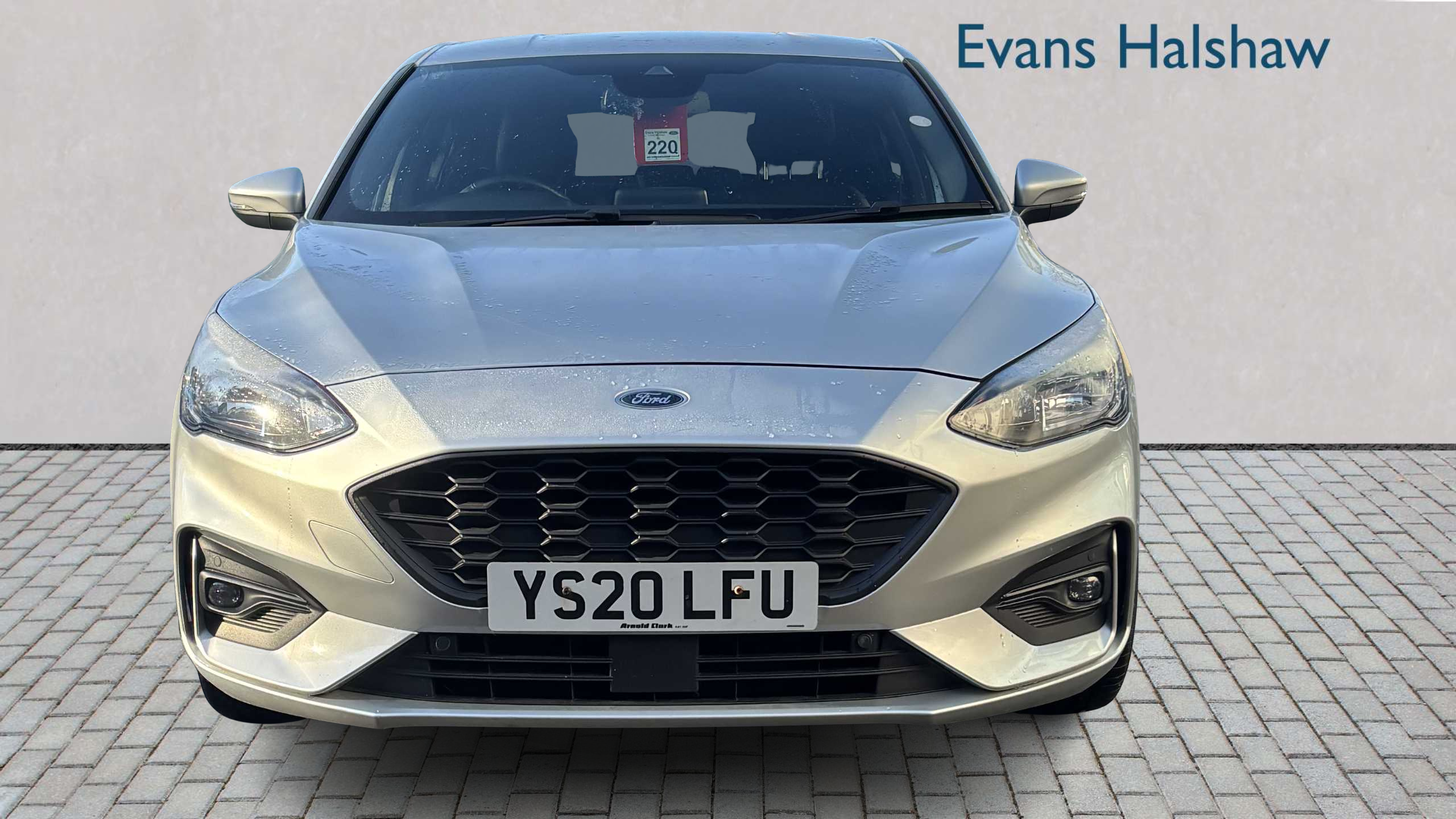 Main listing image - Ford Focus