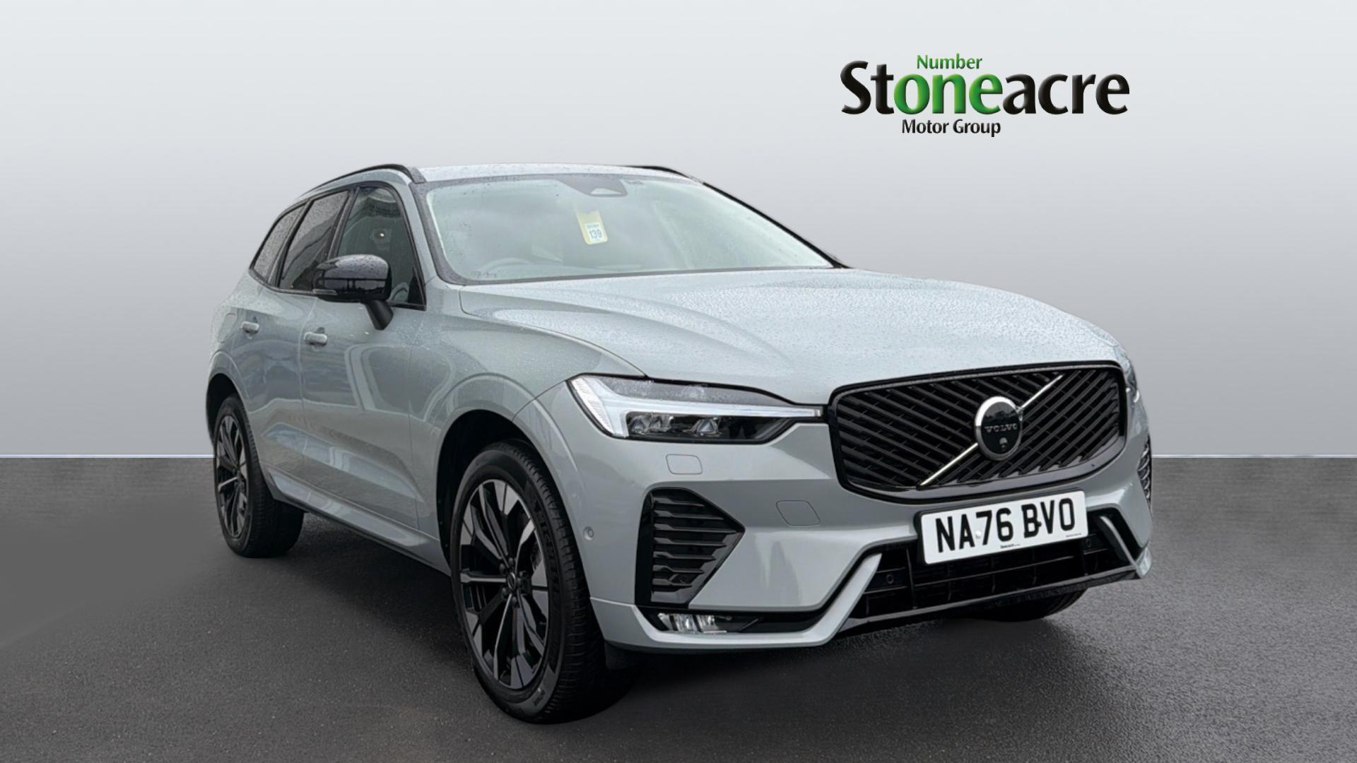 Main listing image - Volvo XC60