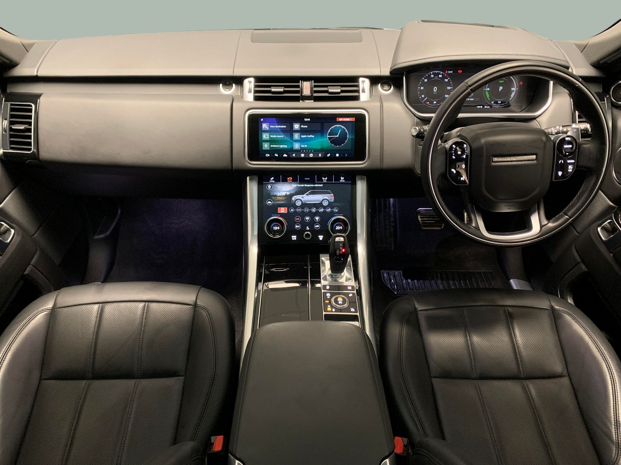 Main listing image - Land Rover Range Rover Sport