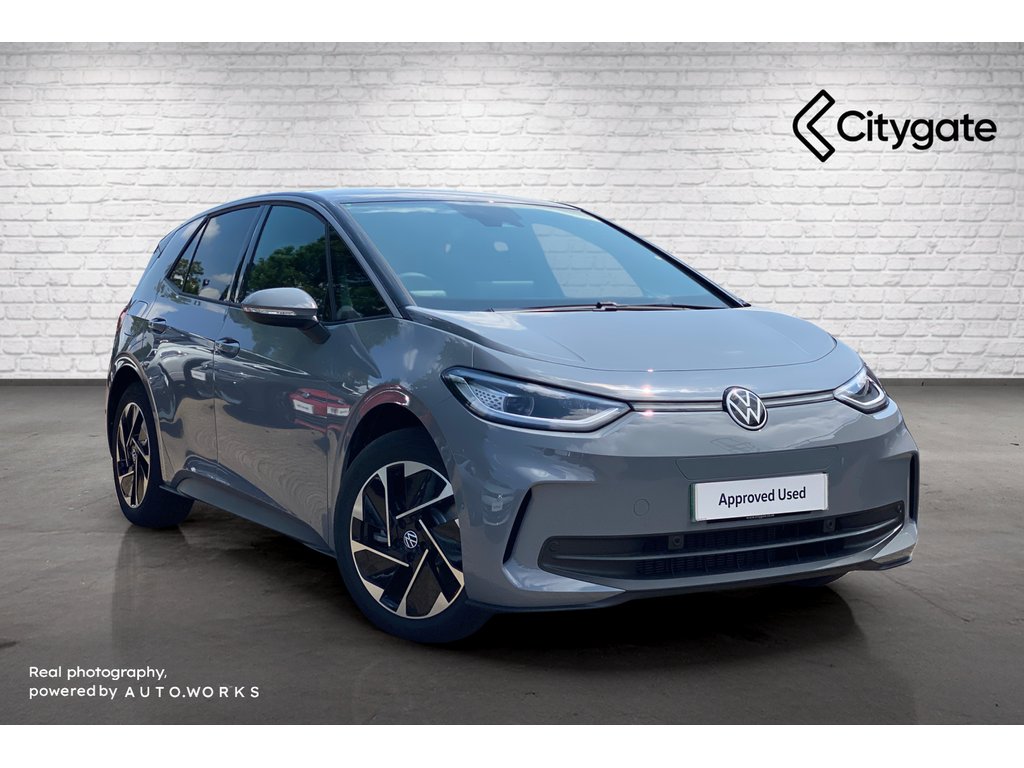 Main listing image - Volkswagen ID.3