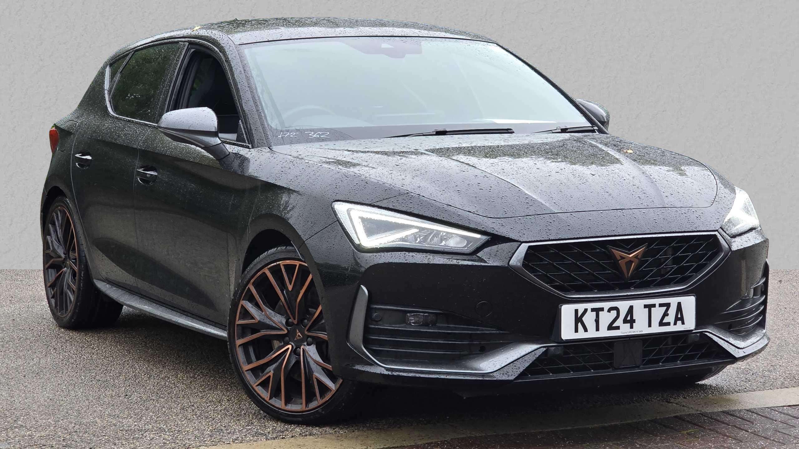 Main listing image - Cupra Leon