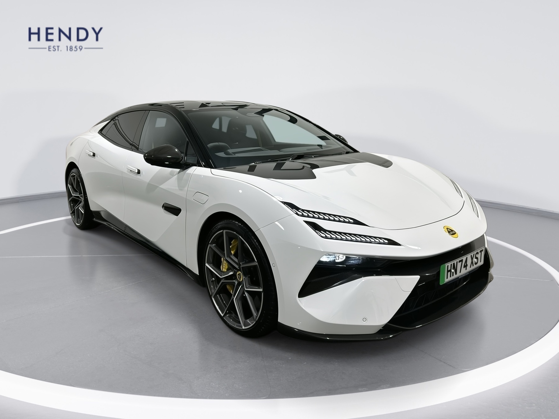 Main listing image - Lotus Emeya