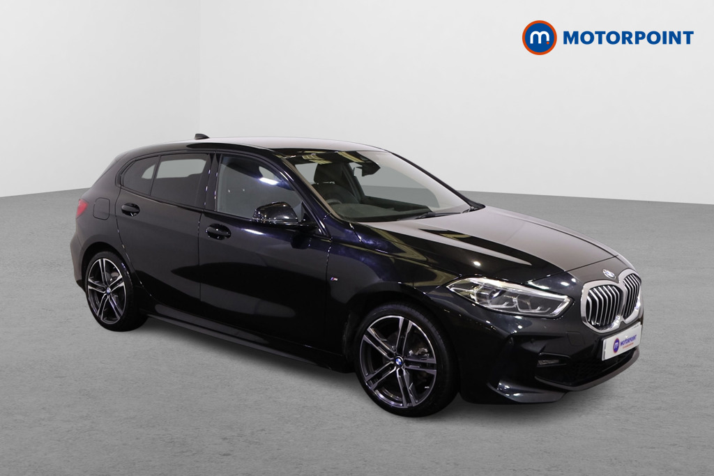 Main listing image - BMW 1 Series