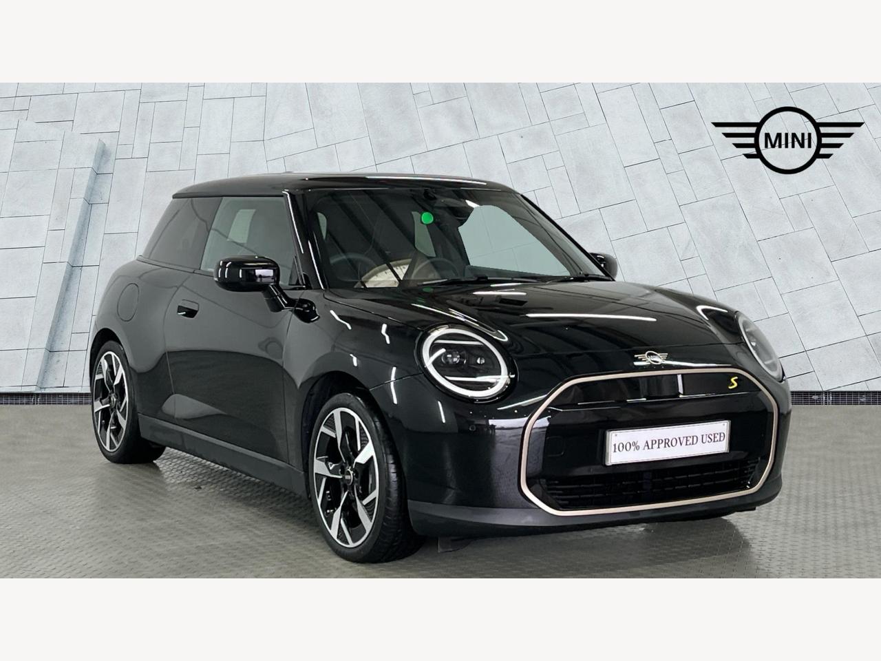 Main listing image - MINI Electric