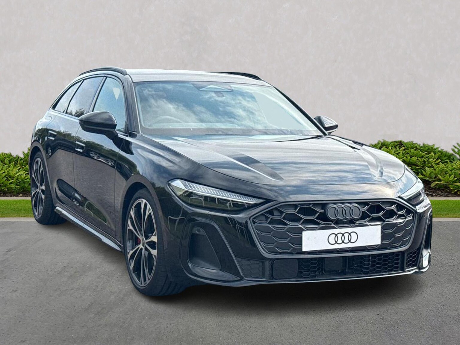 Main listing image - Audi S5