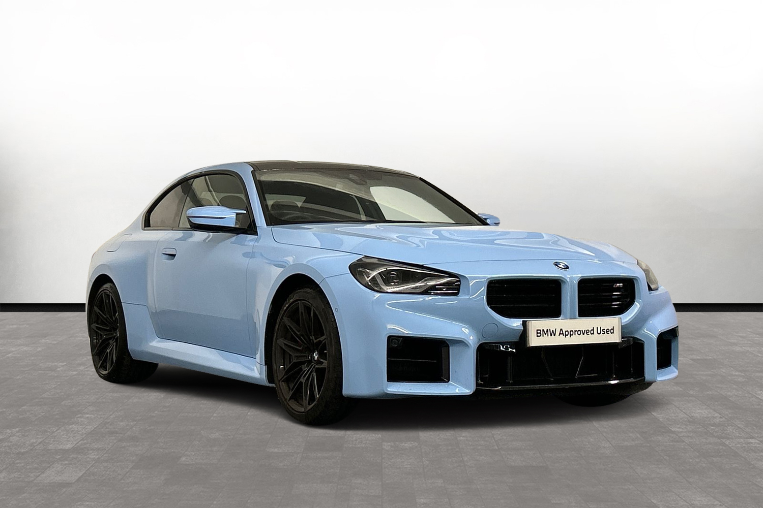 Main listing image - BMW M2