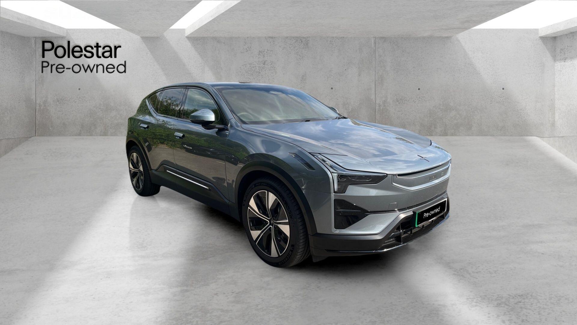 Main listing image - Polestar 3