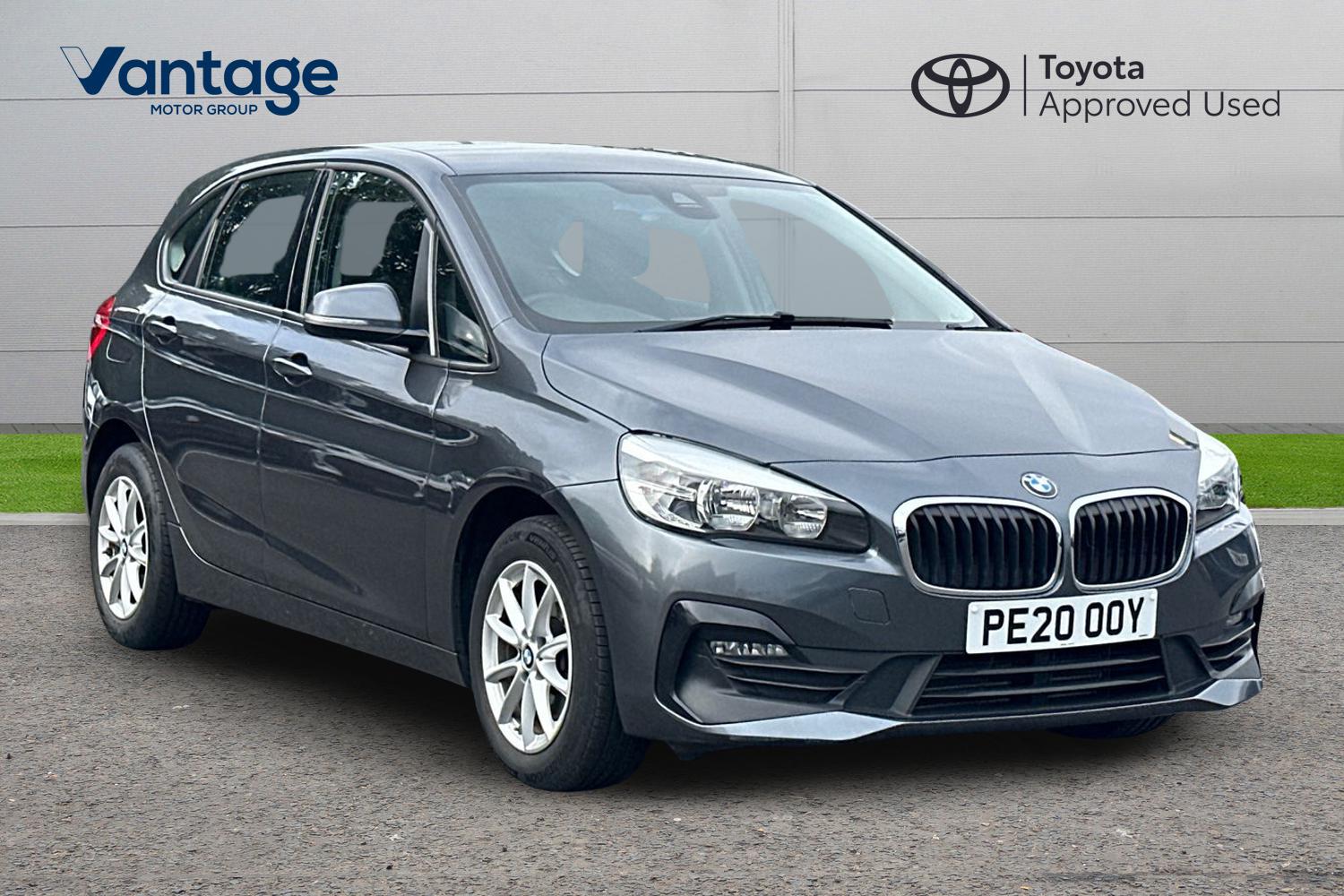 Main listing image - BMW 2 Series