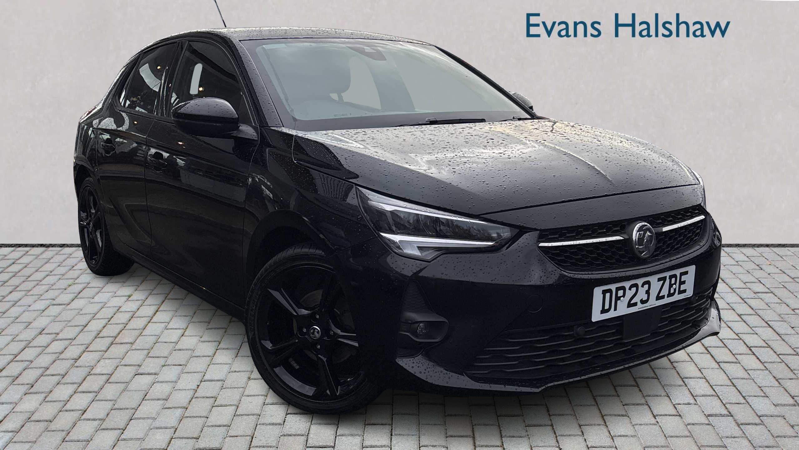 Main listing image - Vauxhall Corsa