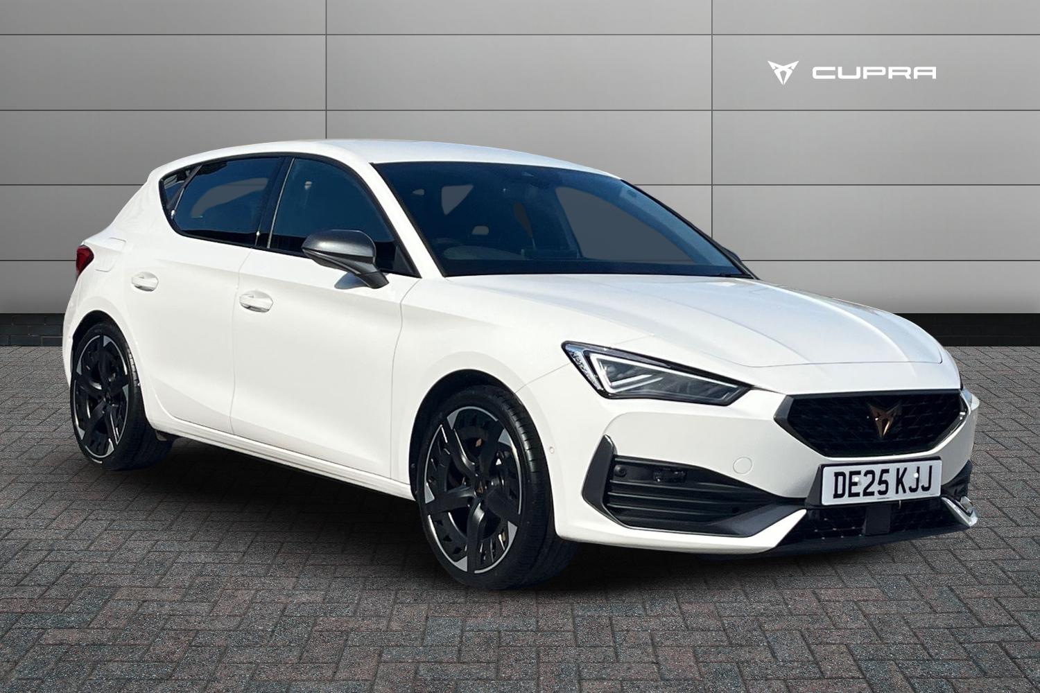 Main listing image - Cupra Leon