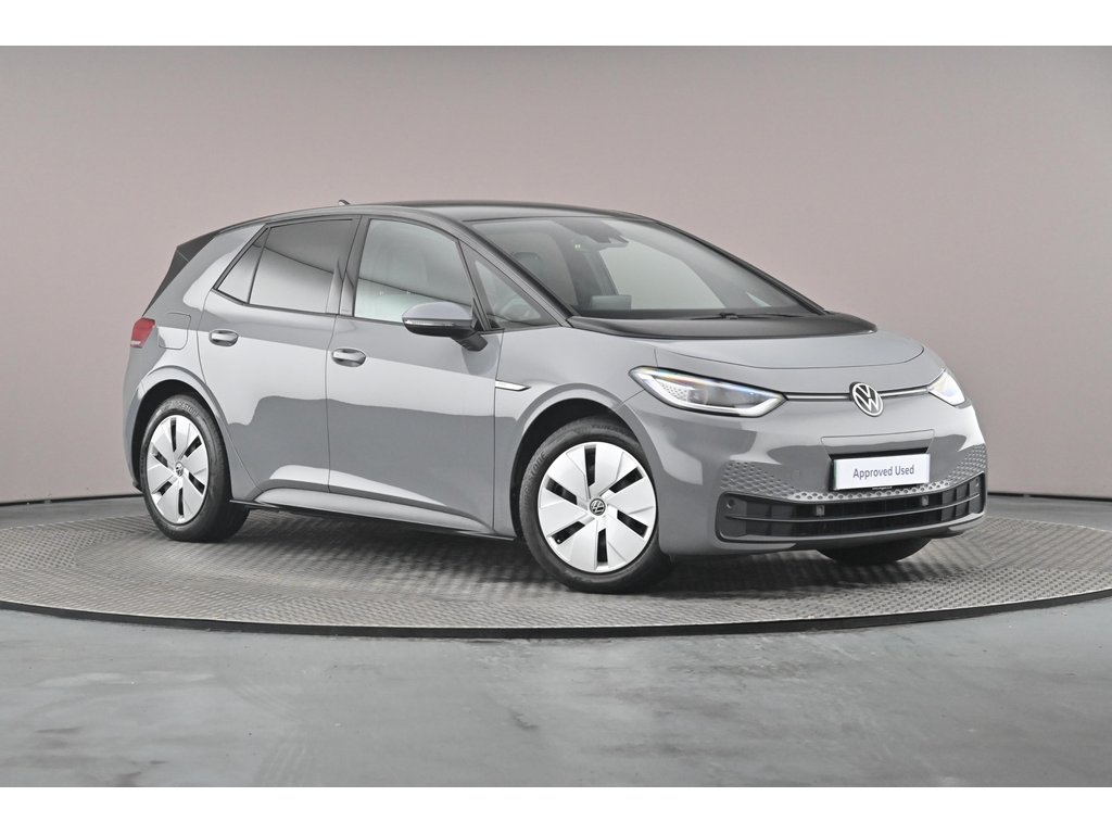 Main listing image - Volkswagen ID.3