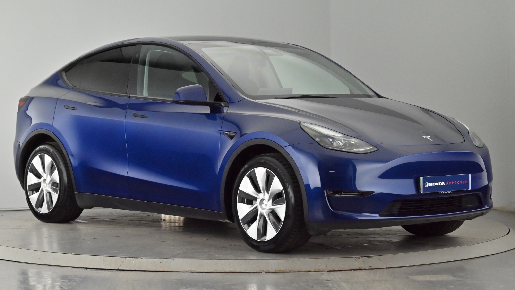 Main listing image - Tesla Model Y