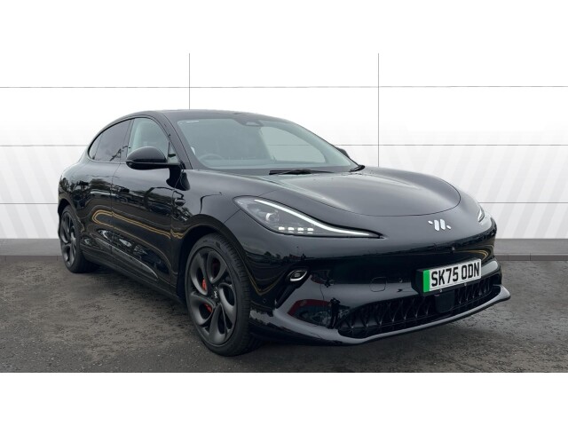 Main listing image - MG Im6