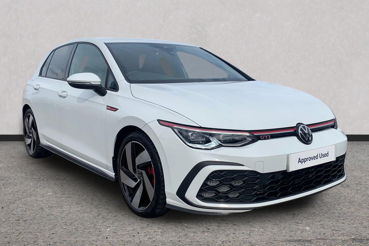 Main listing image - Volkswagen Golf