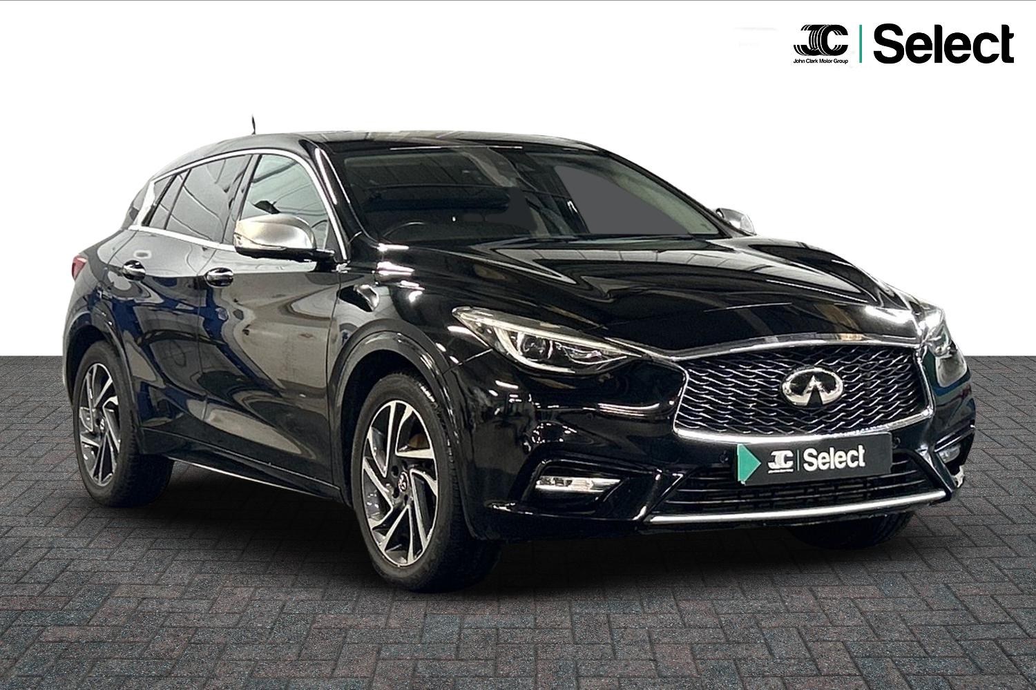 Main listing image - Infiniti Q30