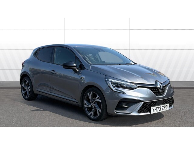 Main listing image - Renault Clio