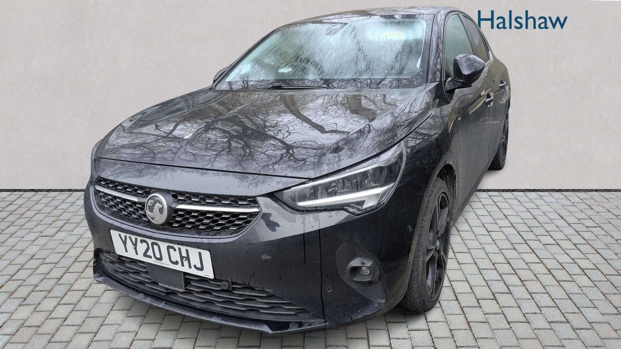 Main listing image - Vauxhall Corsa