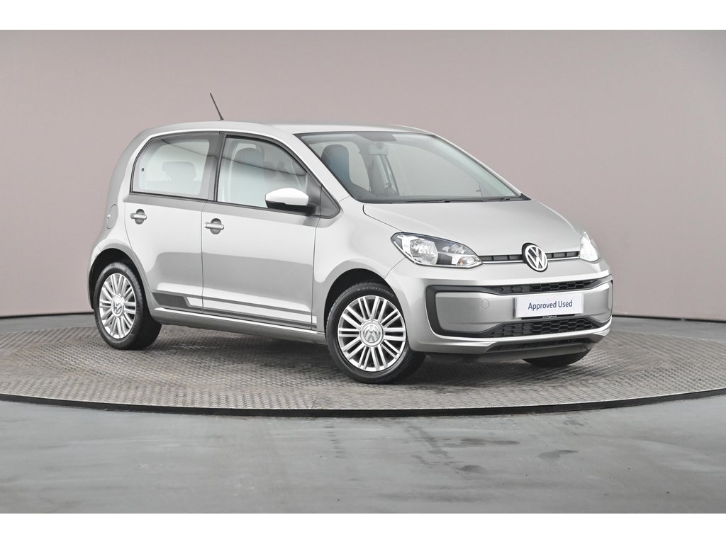 Main listing image - Volkswagen Up