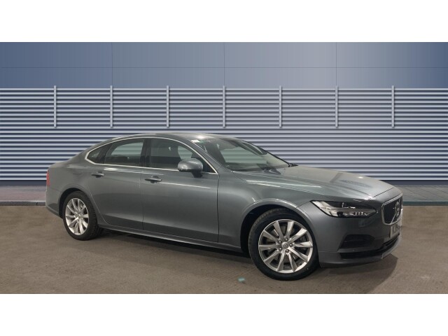 Main listing image - Volvo S90