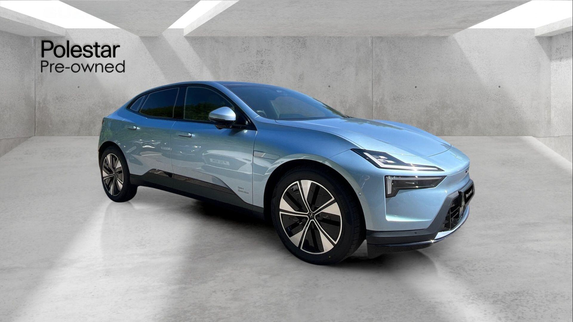 Main listing image - Polestar 4