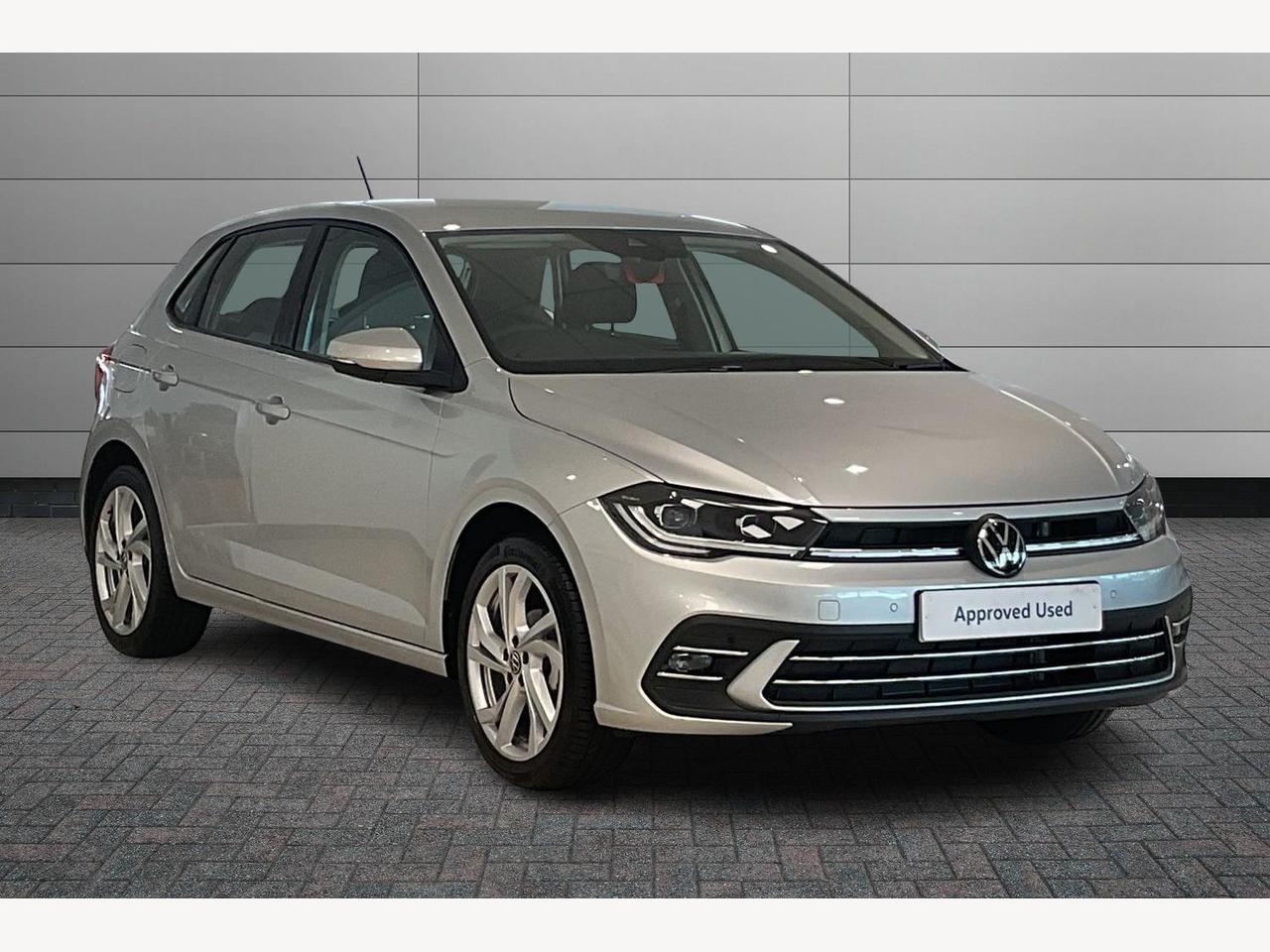 Main listing image - Volkswagen Polo