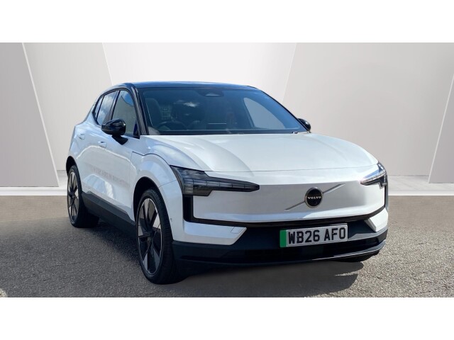 Main listing image - Volvo EX30
