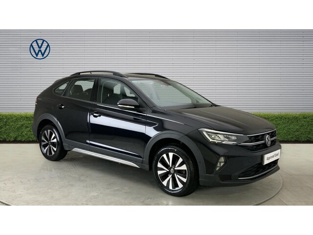 Main listing image - Volkswagen Taigo