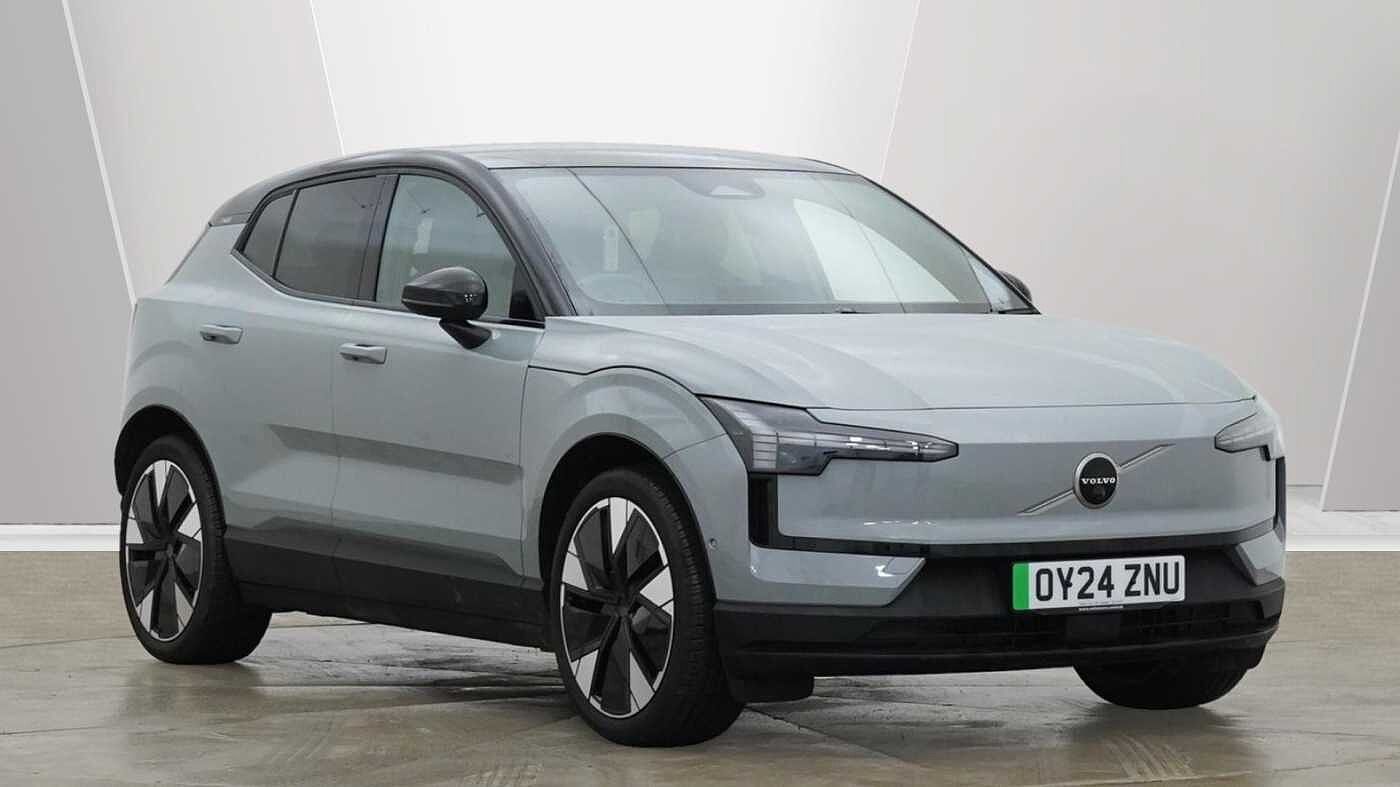 Main listing image - Volvo EX30