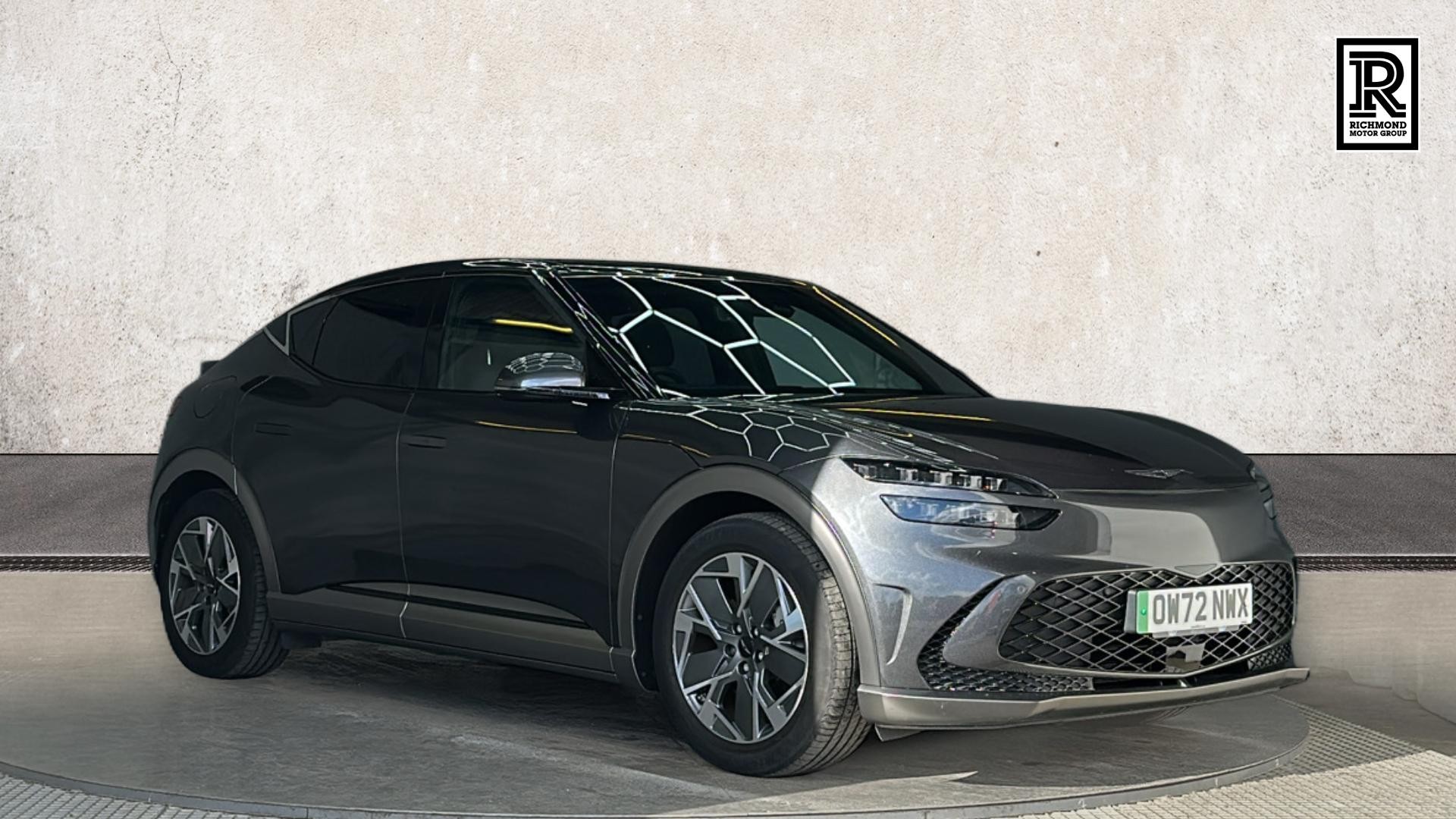 Main listing image - Genesis GV60