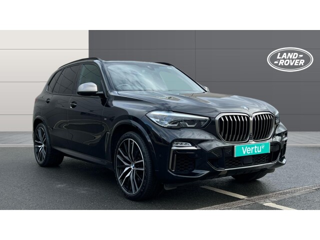 Main listing image - BMW X5