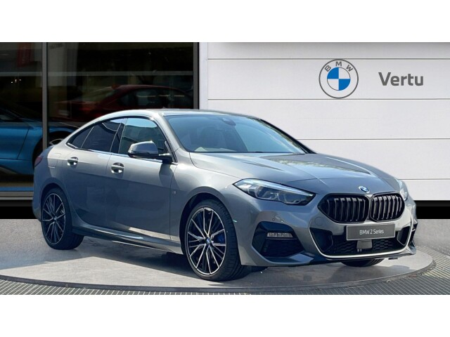 Main listing image - BMW 2 Series Gran Coupe