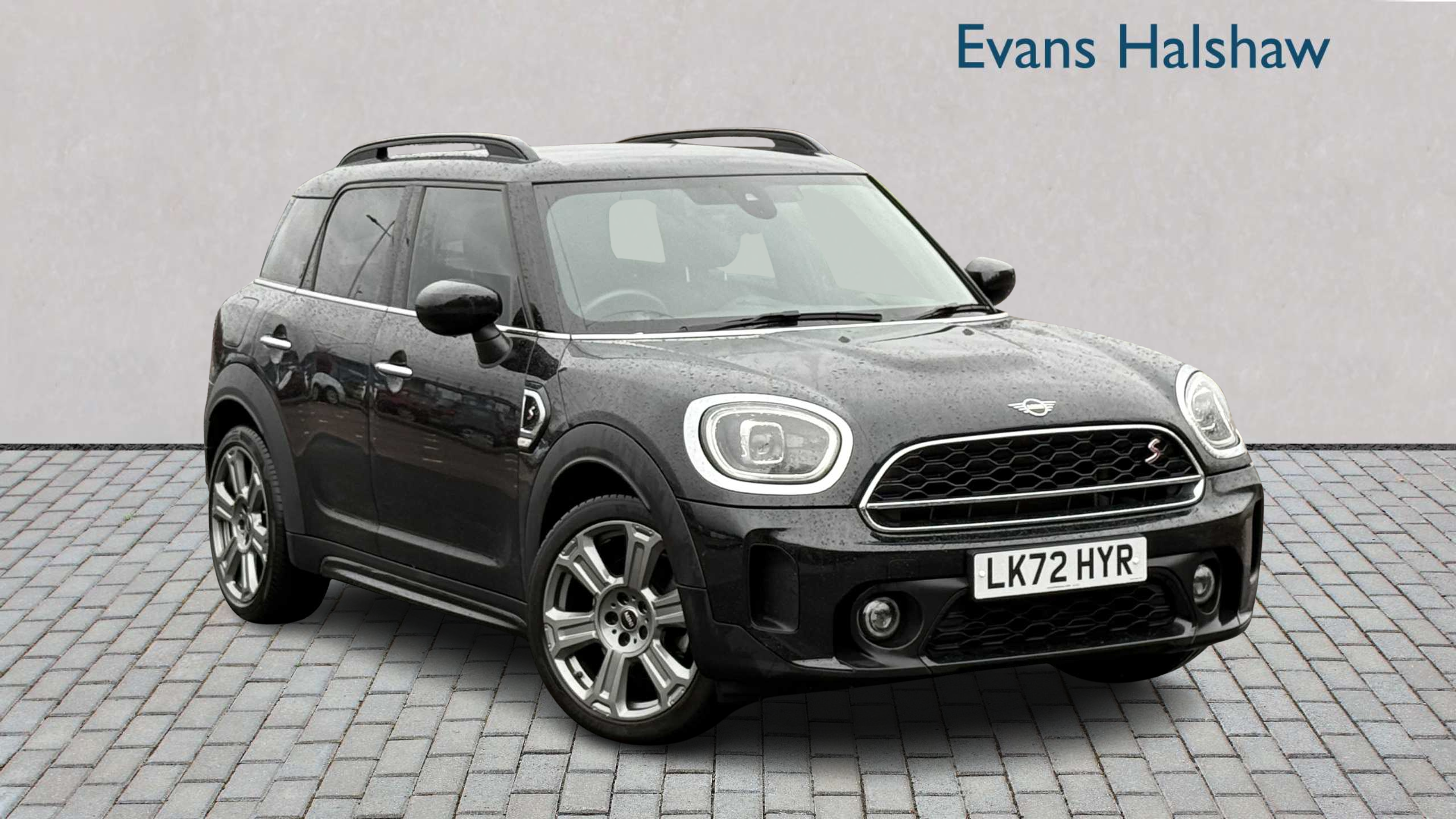 Main listing image - MINI Countryman