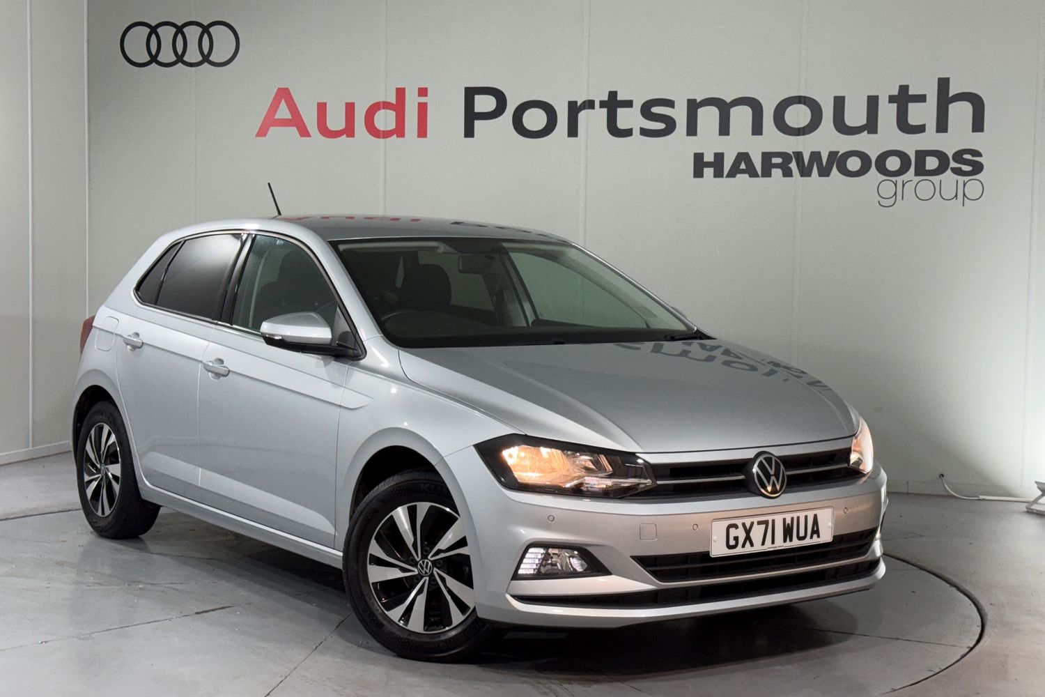 Main listing image - Volkswagen Polo