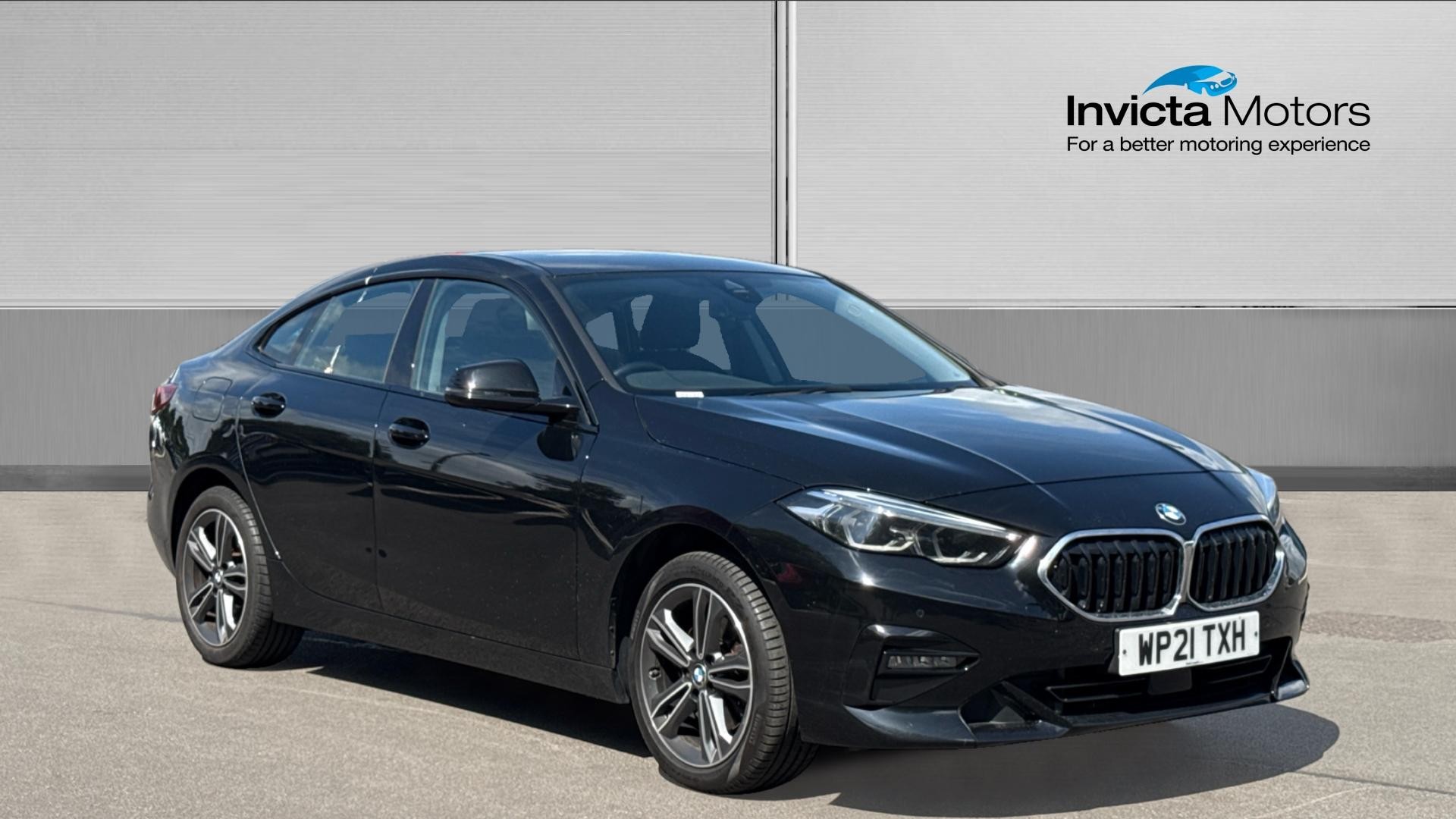 Main listing image - BMW 2 Series Gran Coupe