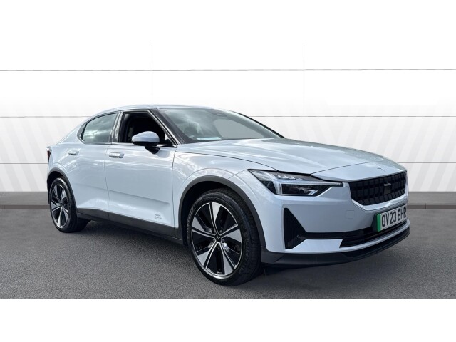 Main listing image - Polestar 2