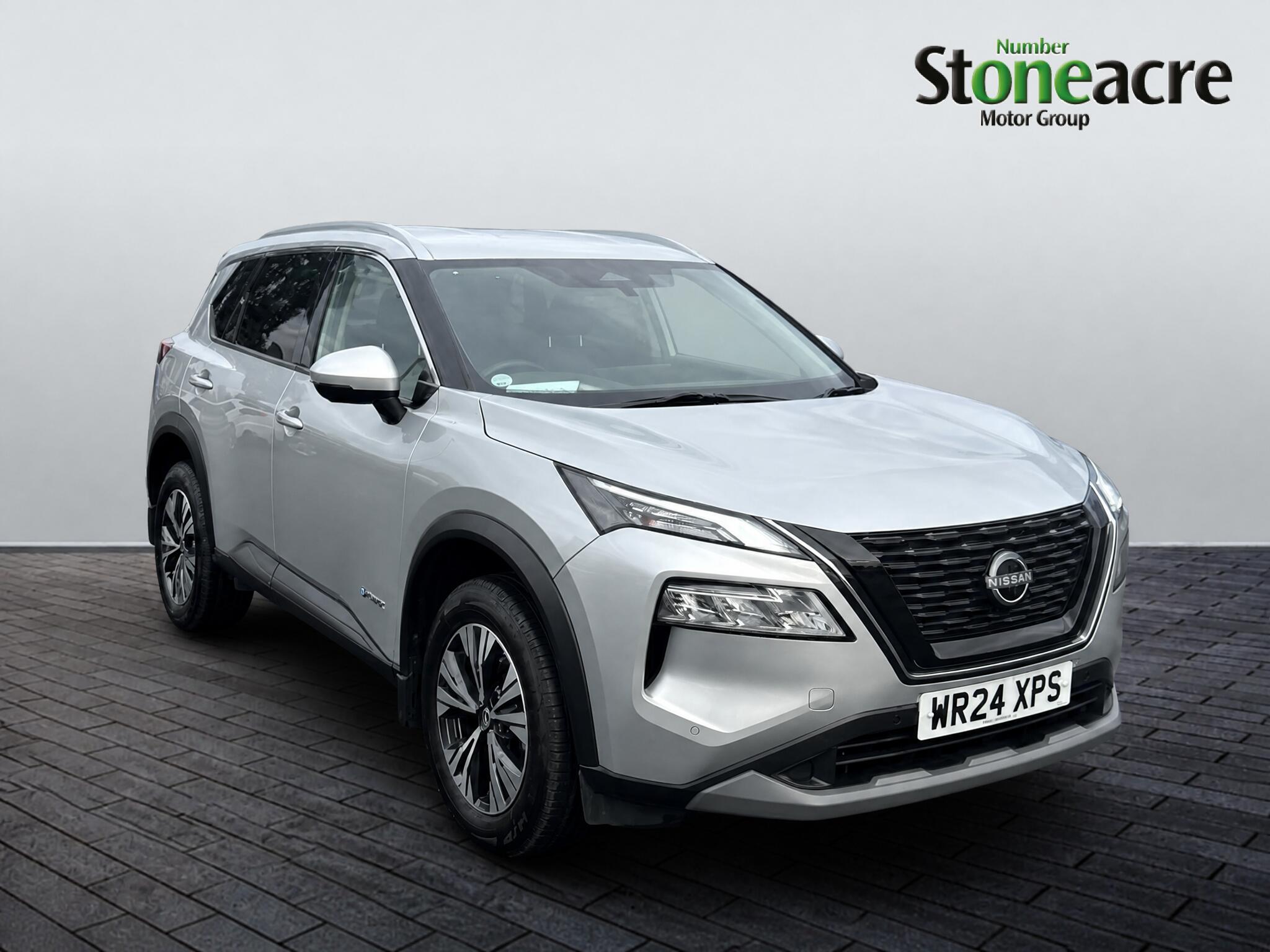Main listing image - Nissan X-Trail