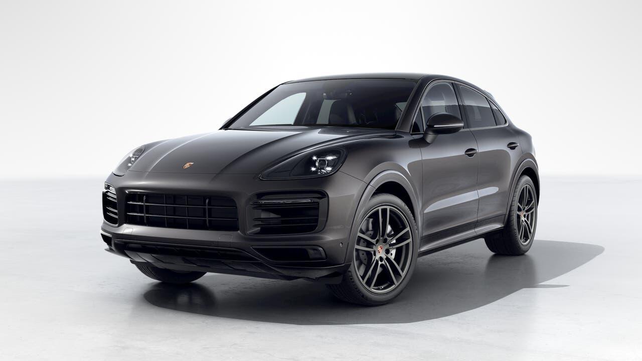 Main listing image - Porsche Cayenne