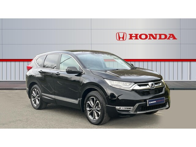 Main listing image - Honda CR-V