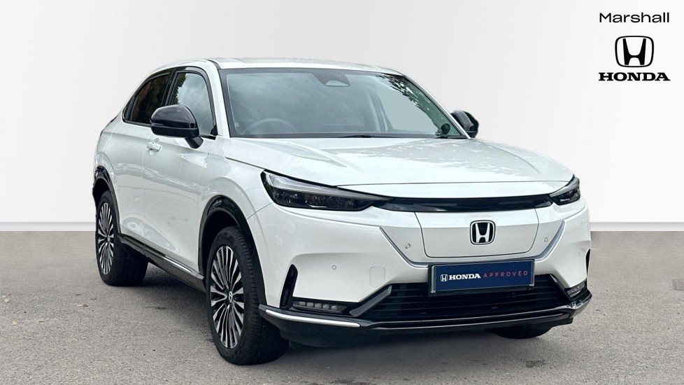 Main listing image - Honda E Ny1