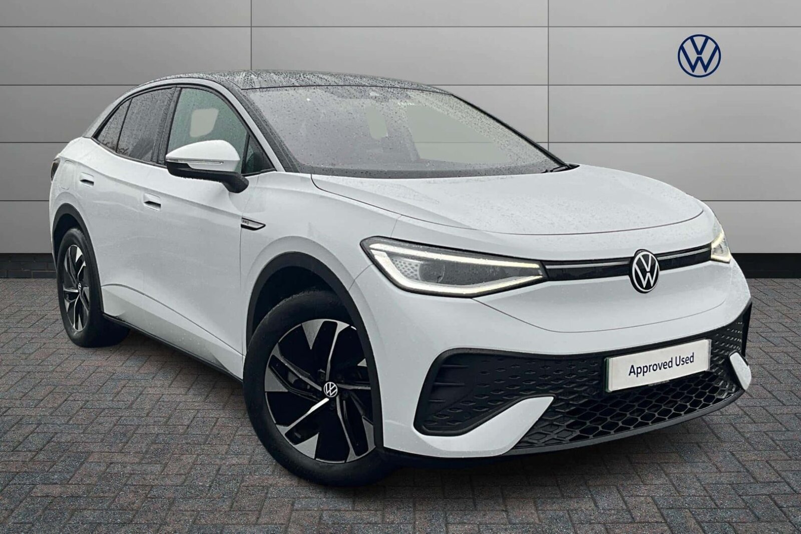 Main listing image - Volkswagen ID.5